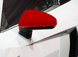 Sidemirrors