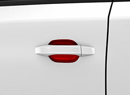 Doorcup