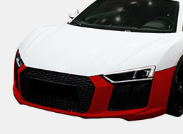 Frontbumper